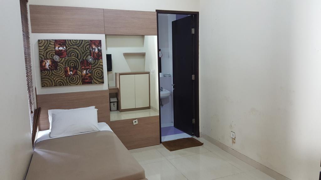 Daily Home Bandung Exterior foto