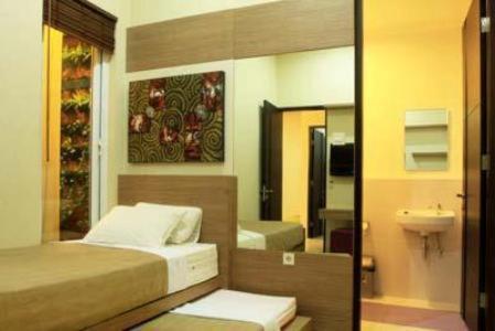 Daily Home Bandung Exterior foto
