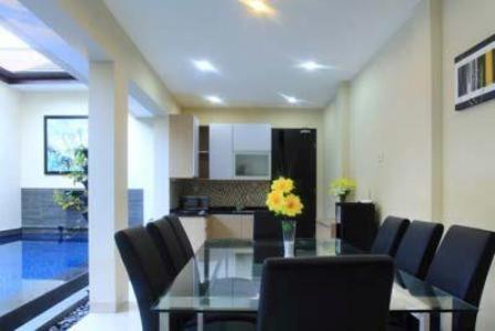Daily Home Bandung Exterior foto