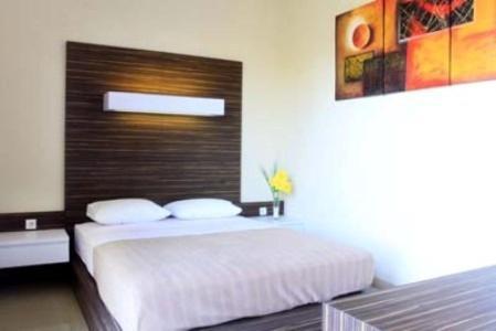 Daily Home Bandung Exterior foto
