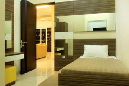 Daily Home Bandung Exterior foto